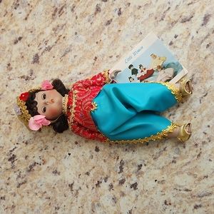 Vintage Madame Alexander Thailand Doll